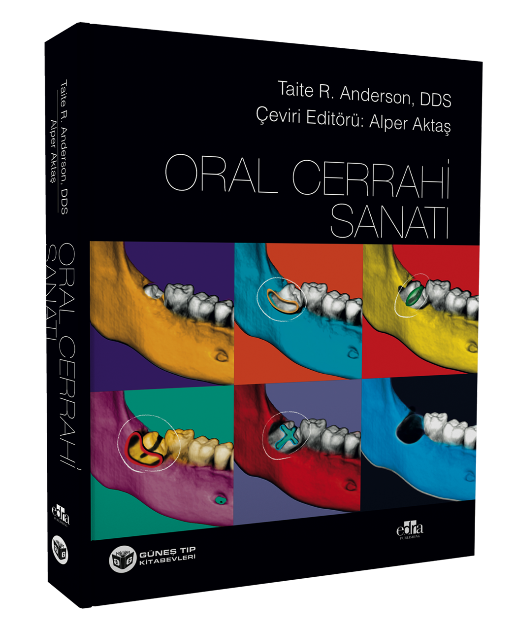 Oral Cerrahi Sanatı