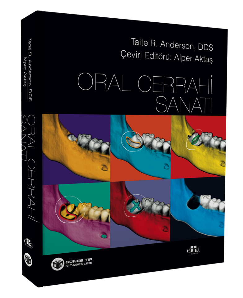 Oral Cerrahi Sanatı