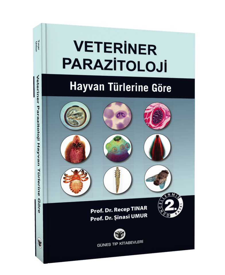 Veteriner Parazitoloji - Hayvan Türlerine Göre