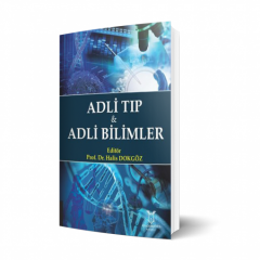 Adli Tıp ve Adli Bilimler