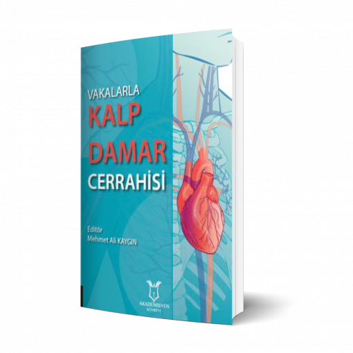 Vakalarla Kalp Damar Cerrahisi