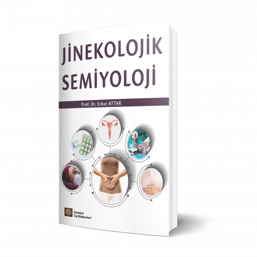 Jinekolojik Semiyoloji