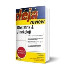 Deja Review Obstetrik - Jinekoloji