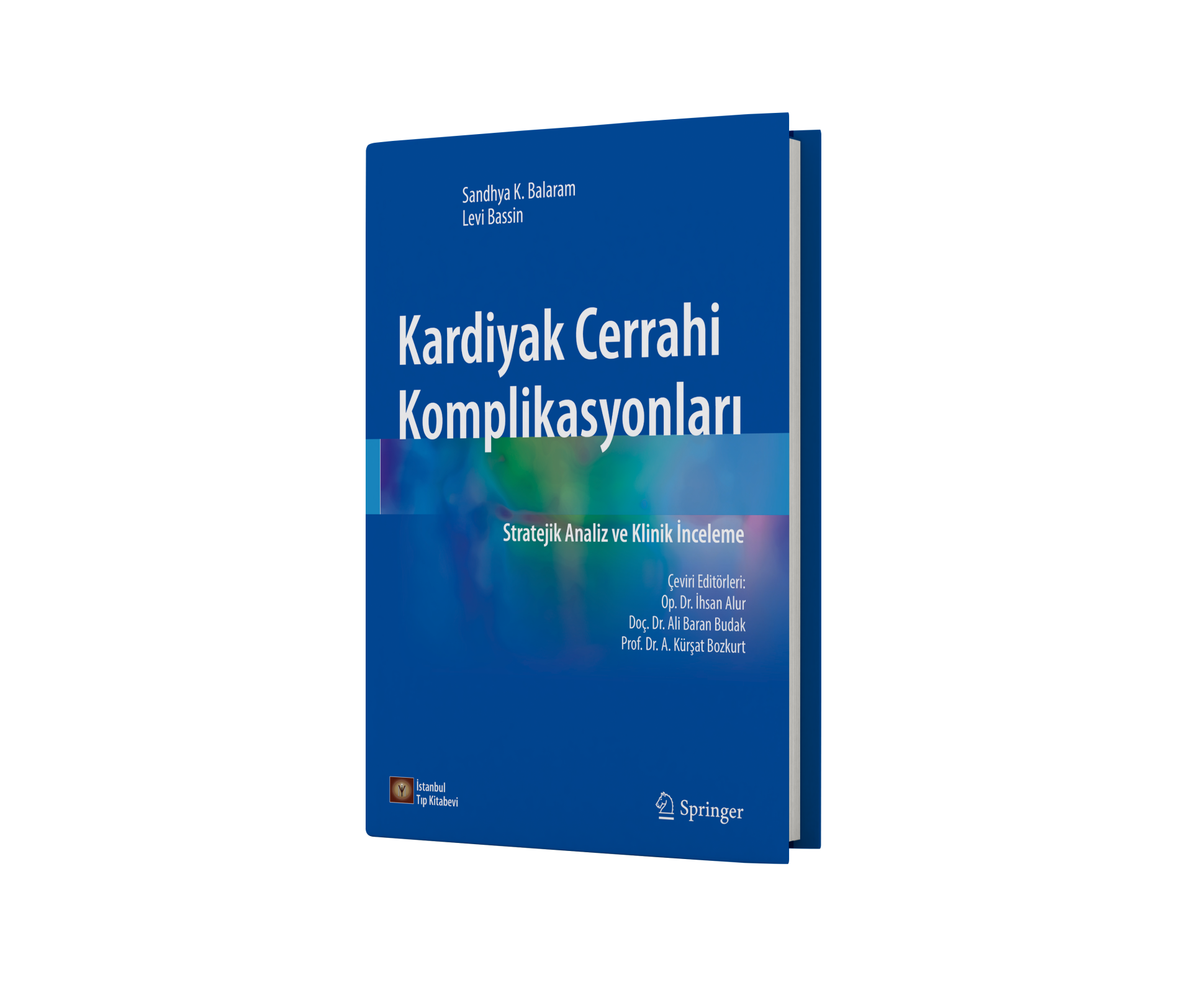 Kardiyak Cerrahi Komplikasyonları