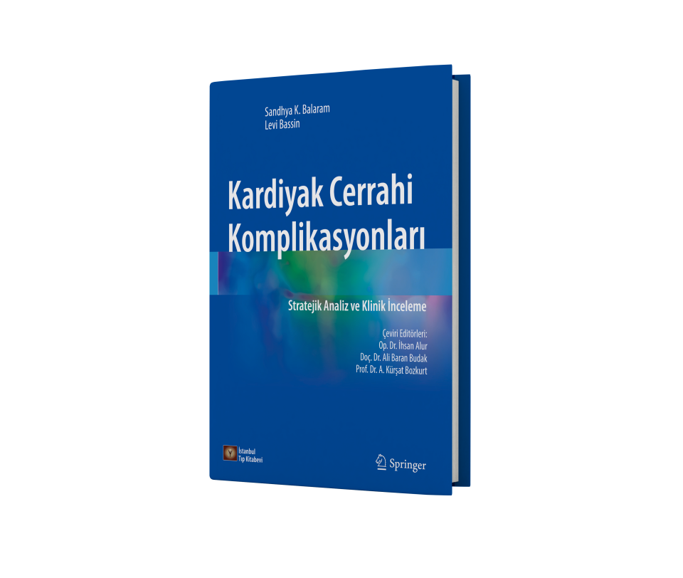 Kardiyak Cerrahi Komplikasyonları