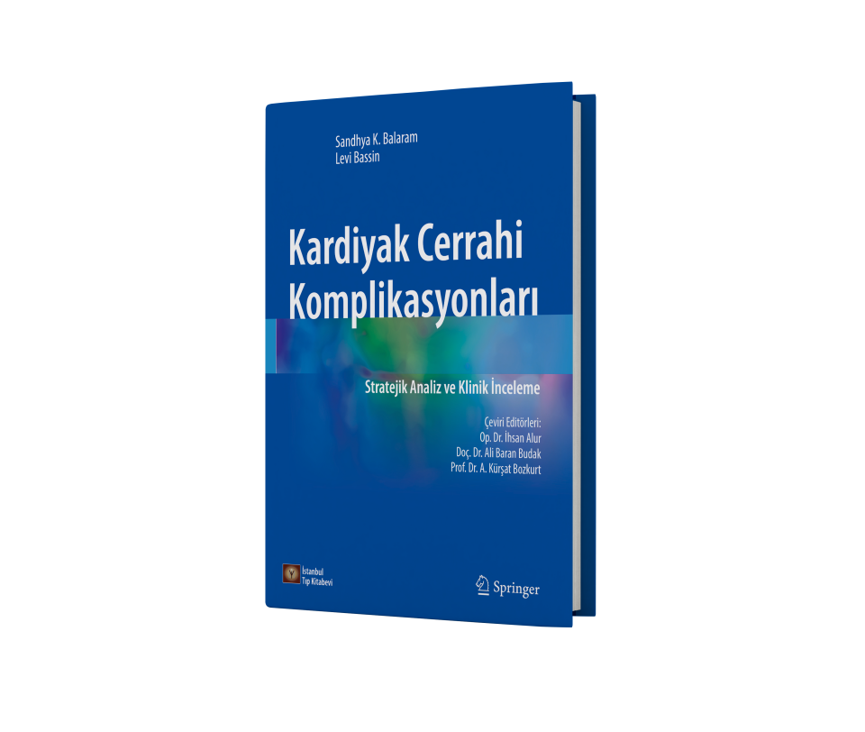 Kardiyak Cerrahi Komplikasyonları