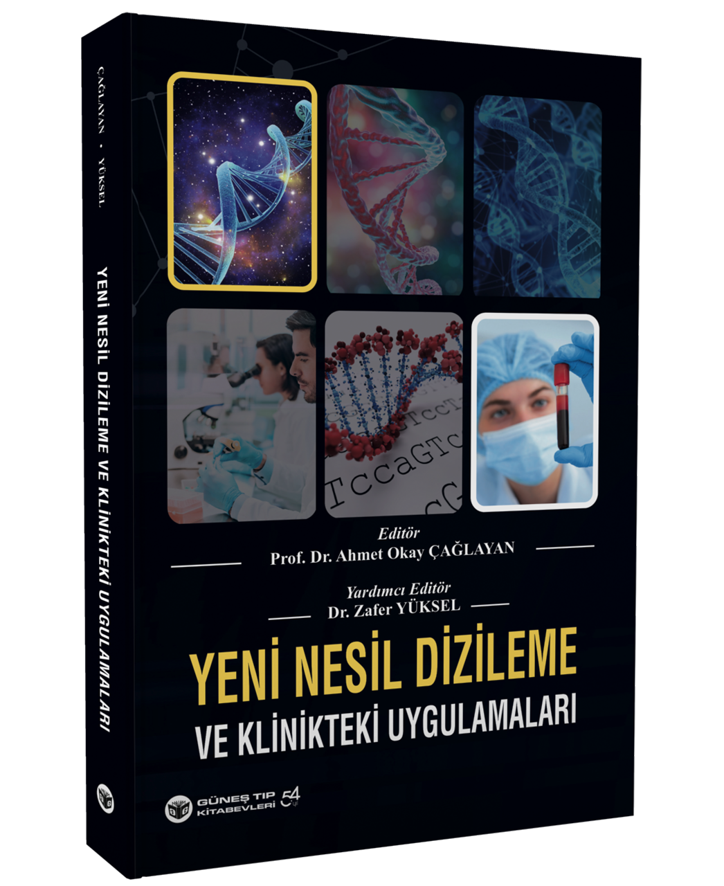 Yeni Nesil Dizileme ve Klinikteki Uygulamaları