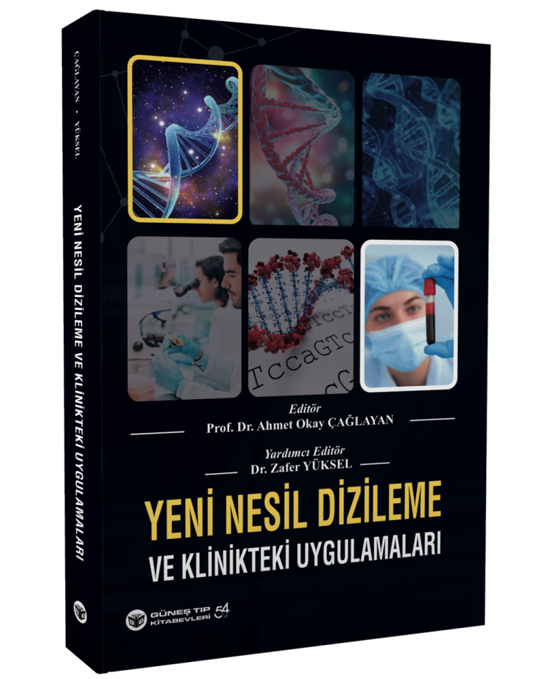 Yeni Nesil Dizileme ve Klinikteki Uygulamaları