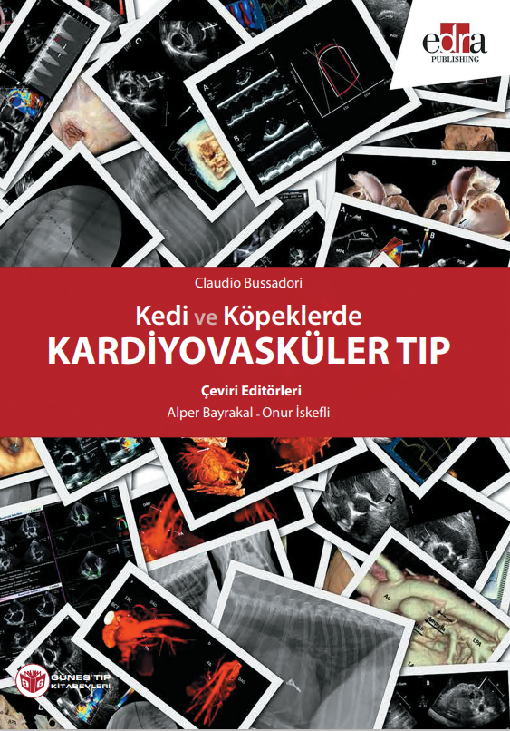 Kedi ve Köpeklerde Kardiyovasküler Tıp