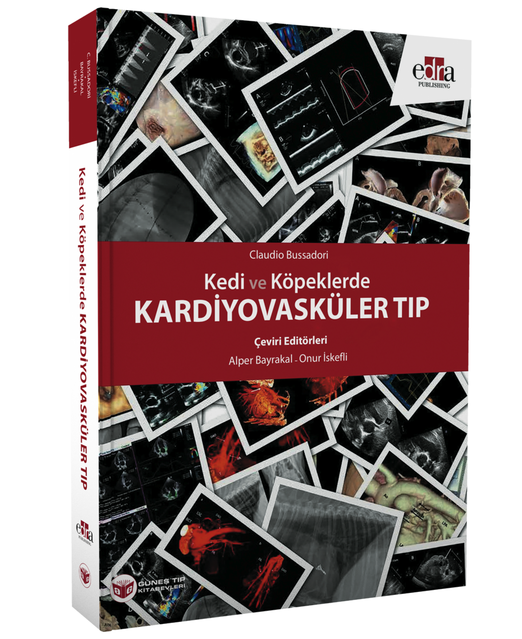 Kedi ve Köpeklerde Kardiyovasküler Tıp