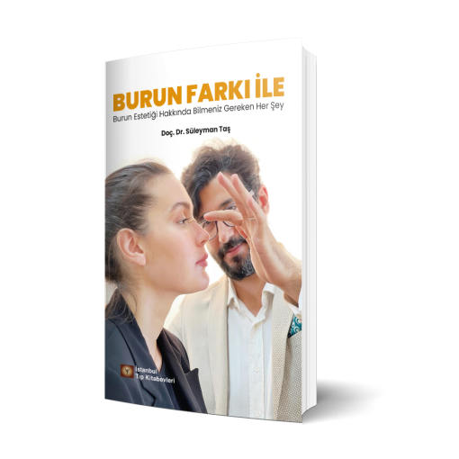 Burun Farkı ile Burun Estetiği Hakkında Bilmeniz Gereken Her Şey