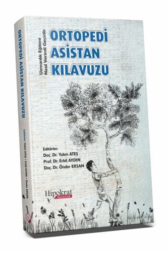 Ortopedi Asistan Kılavuzu