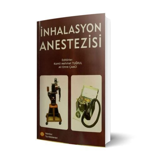 İnhalasyon Anestezisi