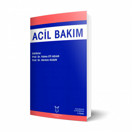 Acil Bakım