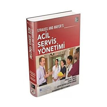 Acil Servis Yönetimi