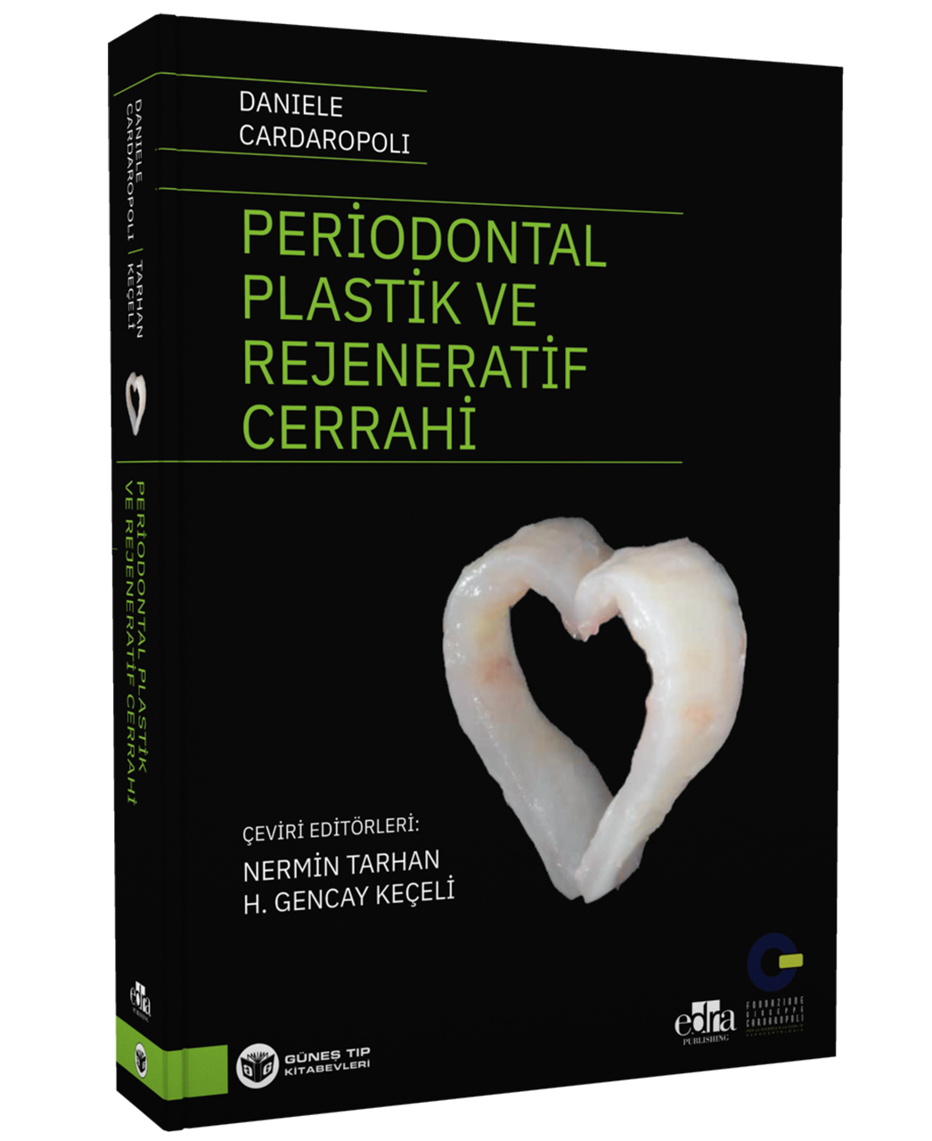 Periodontal Plastik ve Rejeneratif Cerrahi