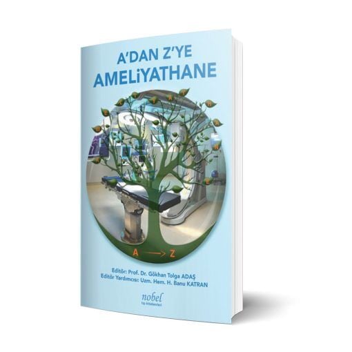 A’Dan Z’Ye Ameliyathane