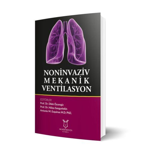 Noninvaziv Mekanik Ventilasyon