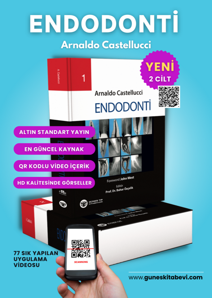 Endodonti 2 Cilt