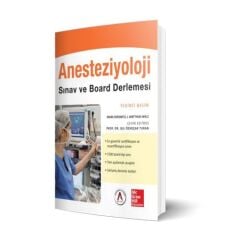 Anesteziyoloji Sınav ve Board Derlemesi