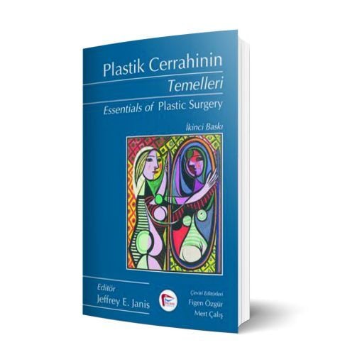 Plastik Cerrahinin Temelleri