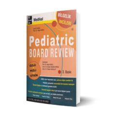 Pediatric Board Review - Türkçe