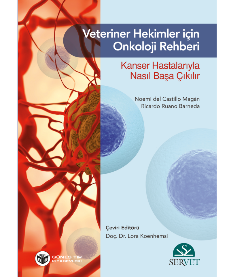 Veteriner Hekimler İçin Onkoloji Rehberi