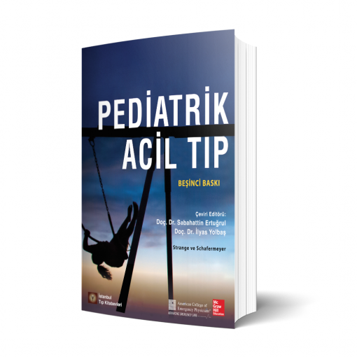 PEDİATRİK ACİL TIP