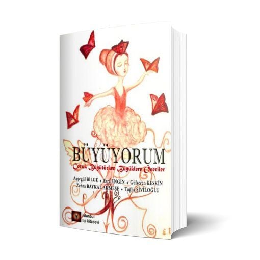 Büyüyorum