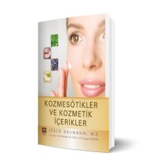 Kozmesötikler ve Kozmetik İçerikler