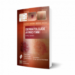 Dermatolojide Ayırıcı Tanı 2. Baskı