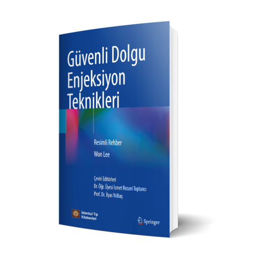 Güvenli Dolgu Enjeksiyon Teknikleri