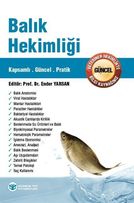 Balık Hekimliği