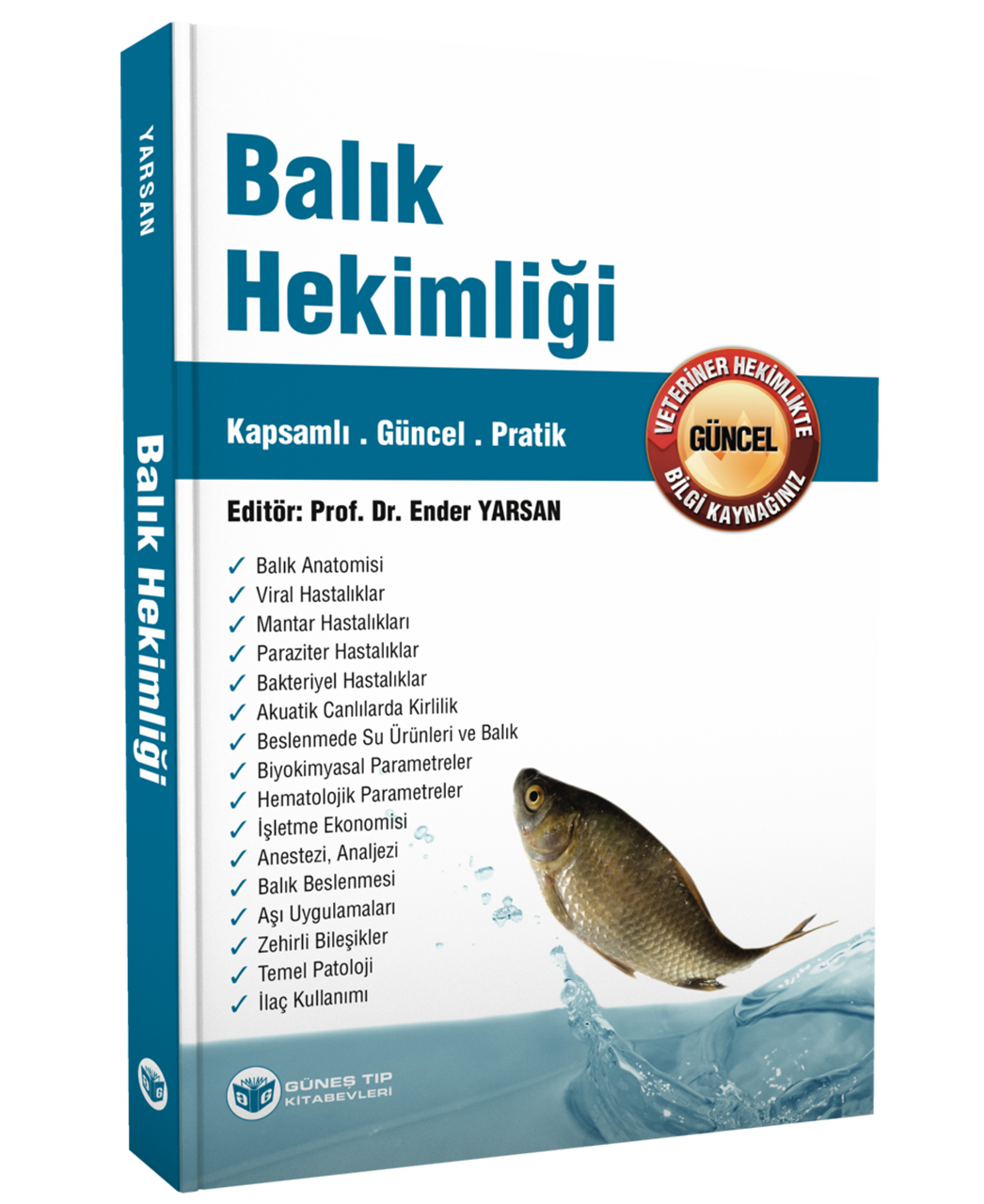 Balık Hekimliği