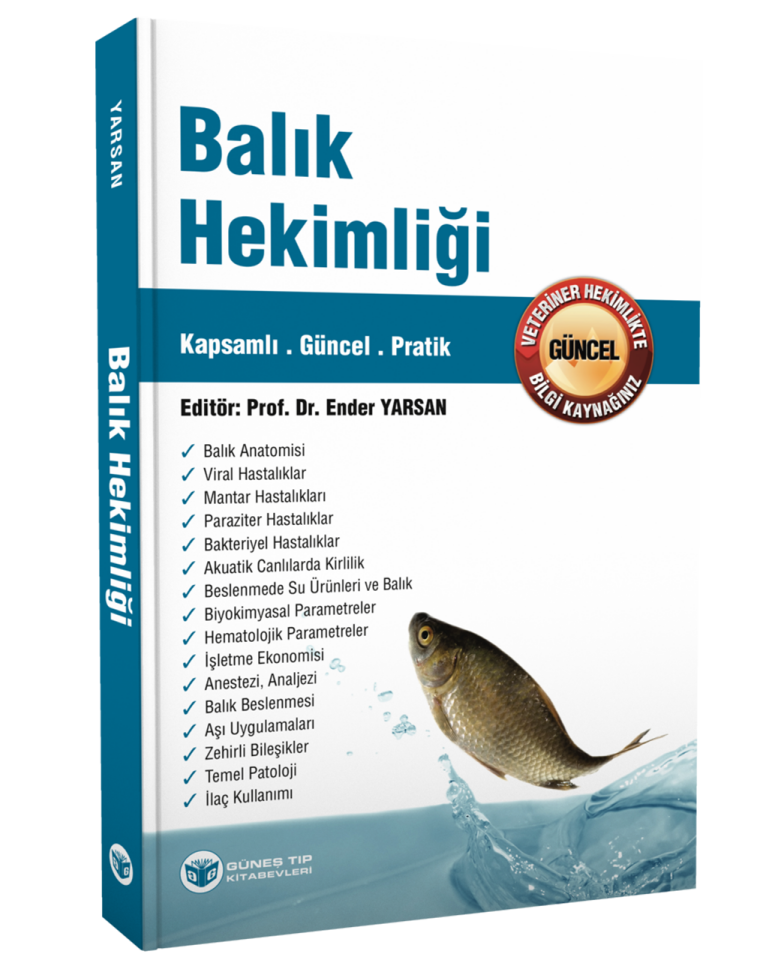 Balık Hekimliği