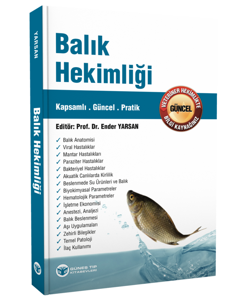 Balık Hekimliği