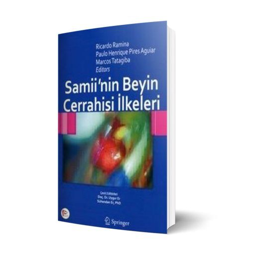 Samii`nin Beyin Cerrahisi İlkeleri