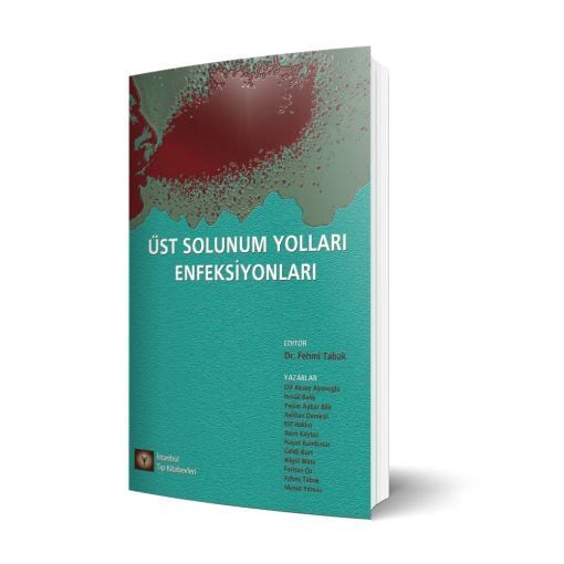 Üst Solunum Yolları Enfeksiyonları