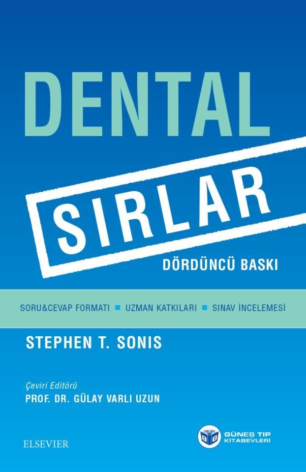 Dental Sırlar