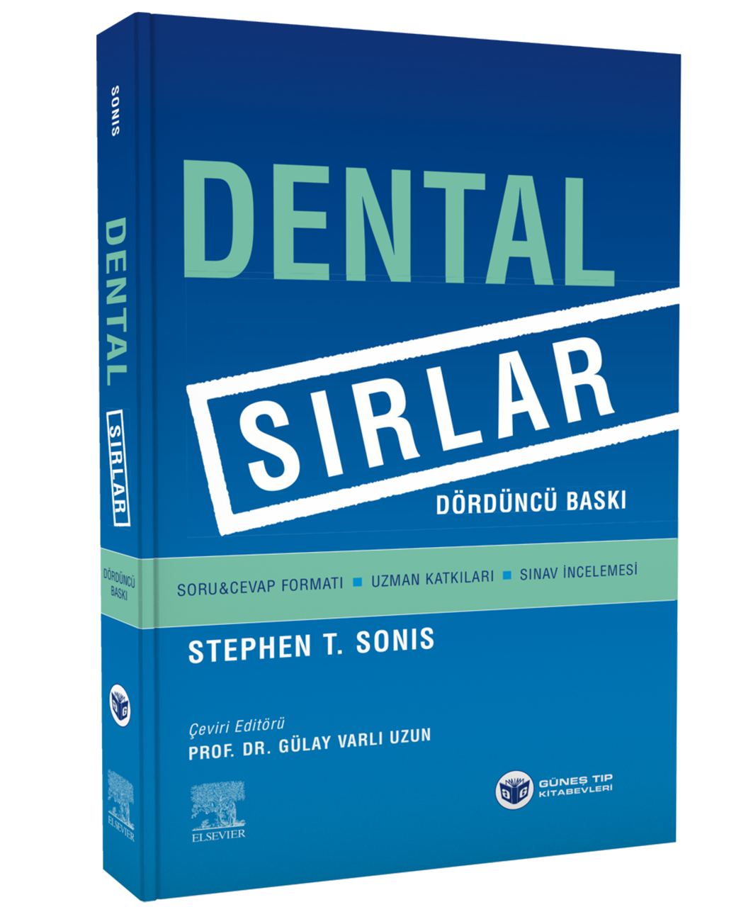 Dental Sırlar