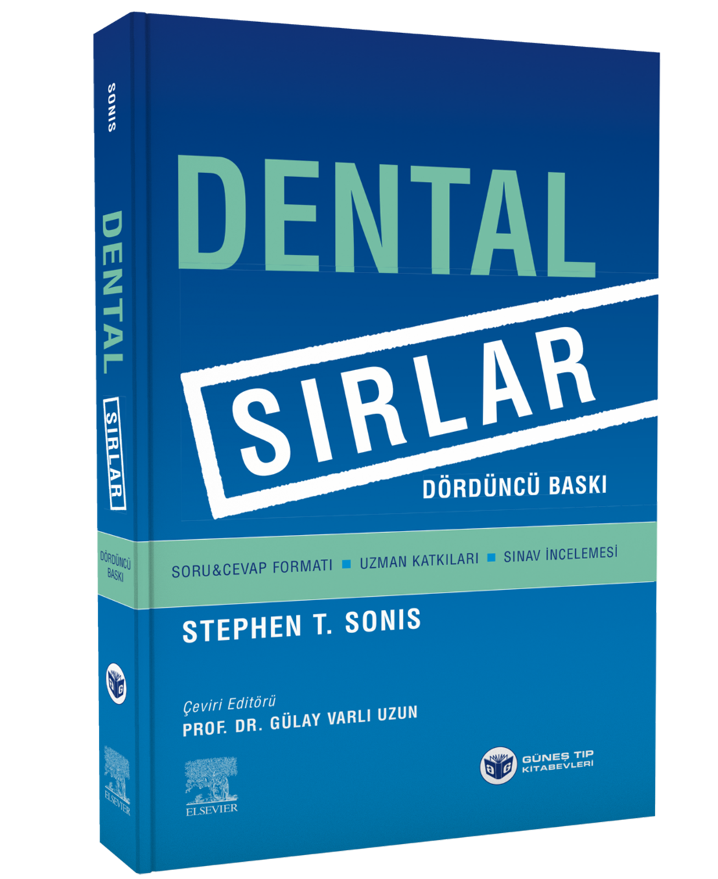 Dental Sırlar