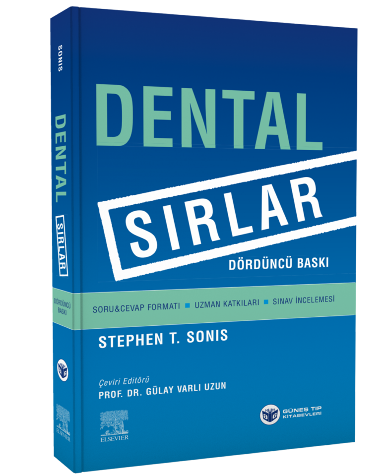 Dental Sırlar