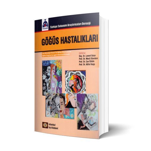 TÜSAD Göğüs Hastalıkları