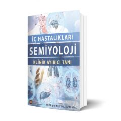 İç Hastalıkları Semiyoloji Klinik Ayırıcı Tanı