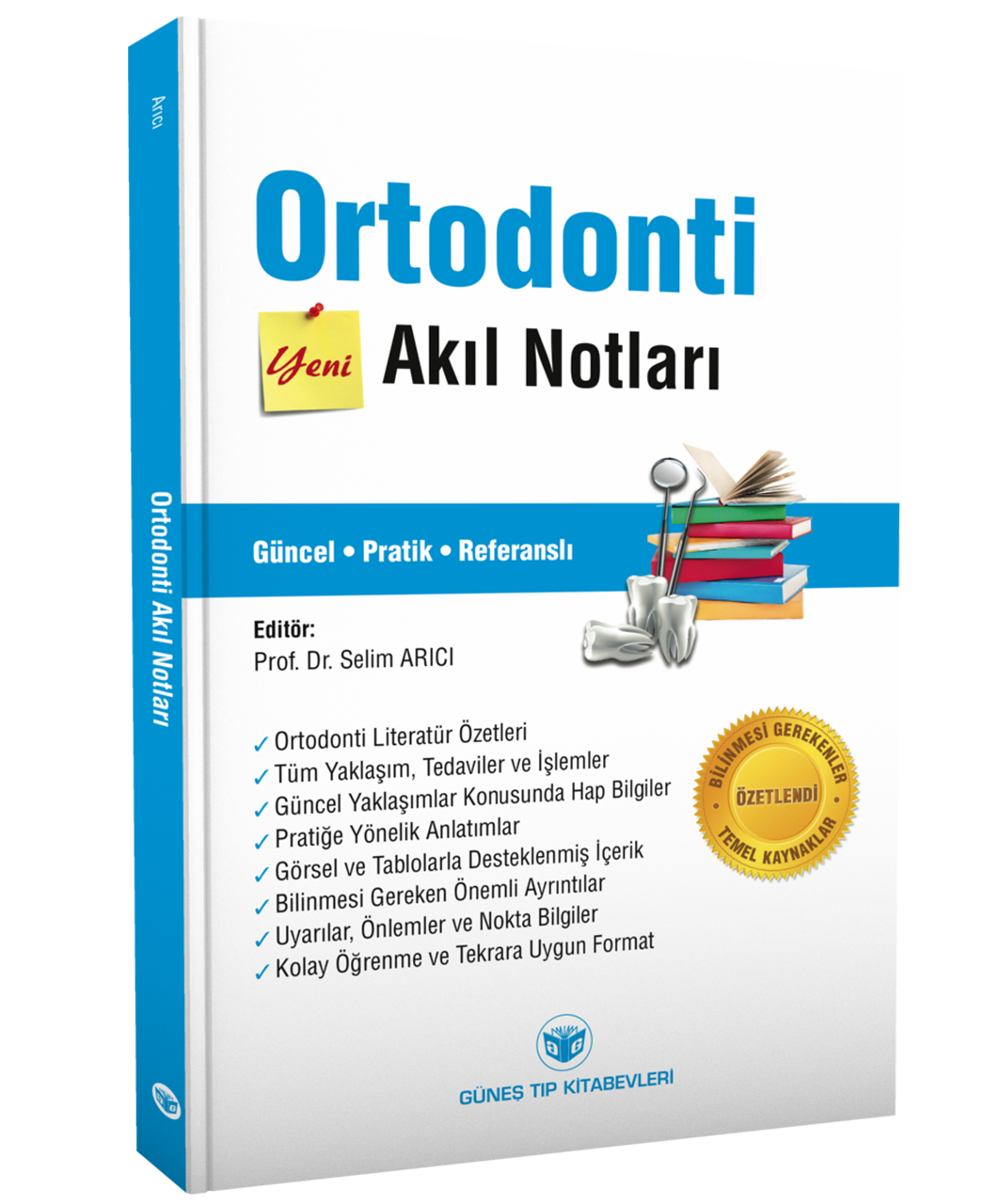 Ortodonti Akıl Notları