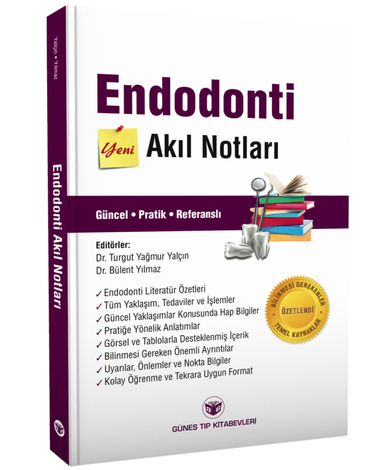 Endodonti Akıl Notları