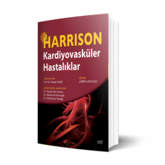 Harrison Kardiyovasküler Hastalıklar