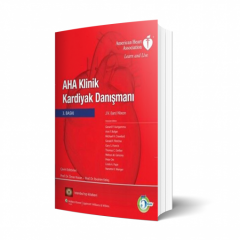 AHA Klinik Kardiyak Danışmanı