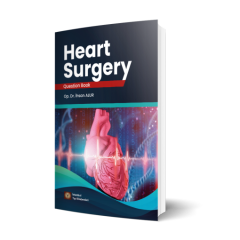 Heart Surgery Question Book