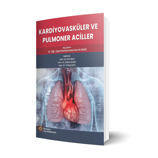 Kardiyovasküler ve Pulmoner Aciller